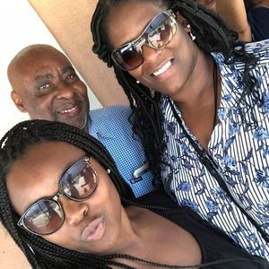 Meet your Posher, Floyd